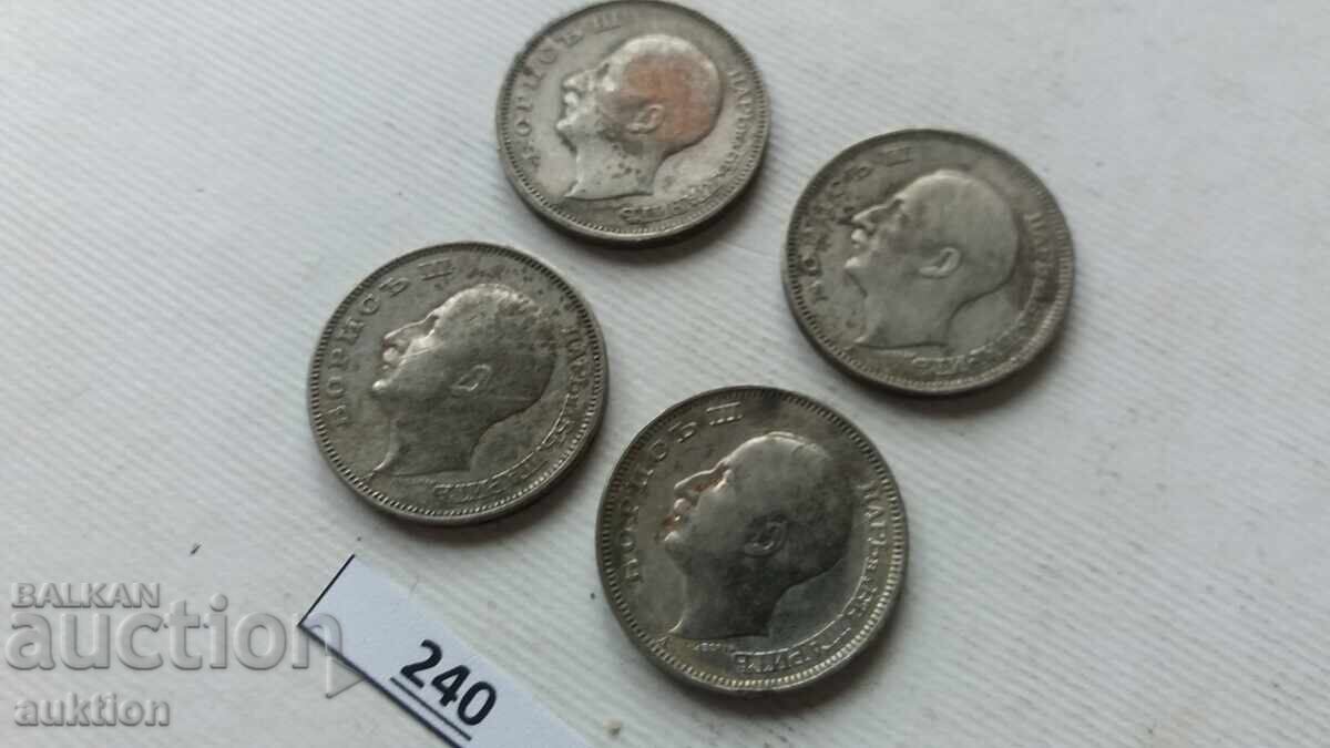 20 ΛΕΒΑ 1940 4 ΘΕΜΑΤΑ - 5