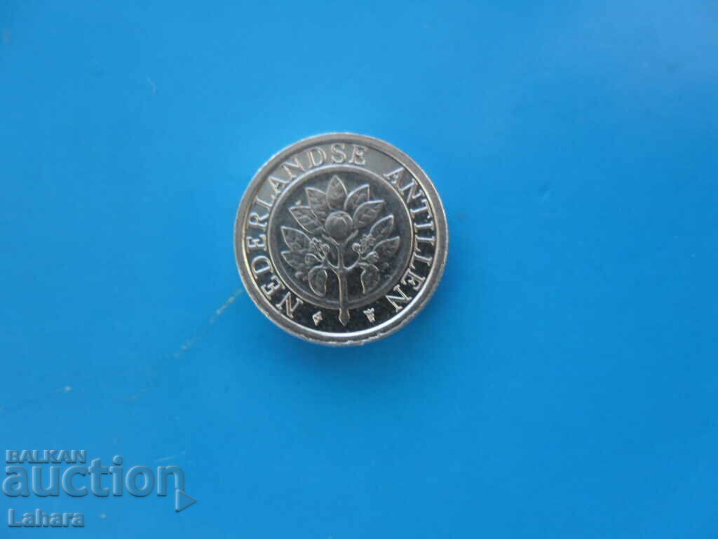 1 λεπτό 1990 g. Ολλανδικές Αντίλλες, Ολλανδία με τιμή 2.00 BGN | € 1.02 1 λεπτό 1990 g. Ολλανδικές Αντίλλες, Ολλανδία με τιμή 2.00 BGN | € 1.02