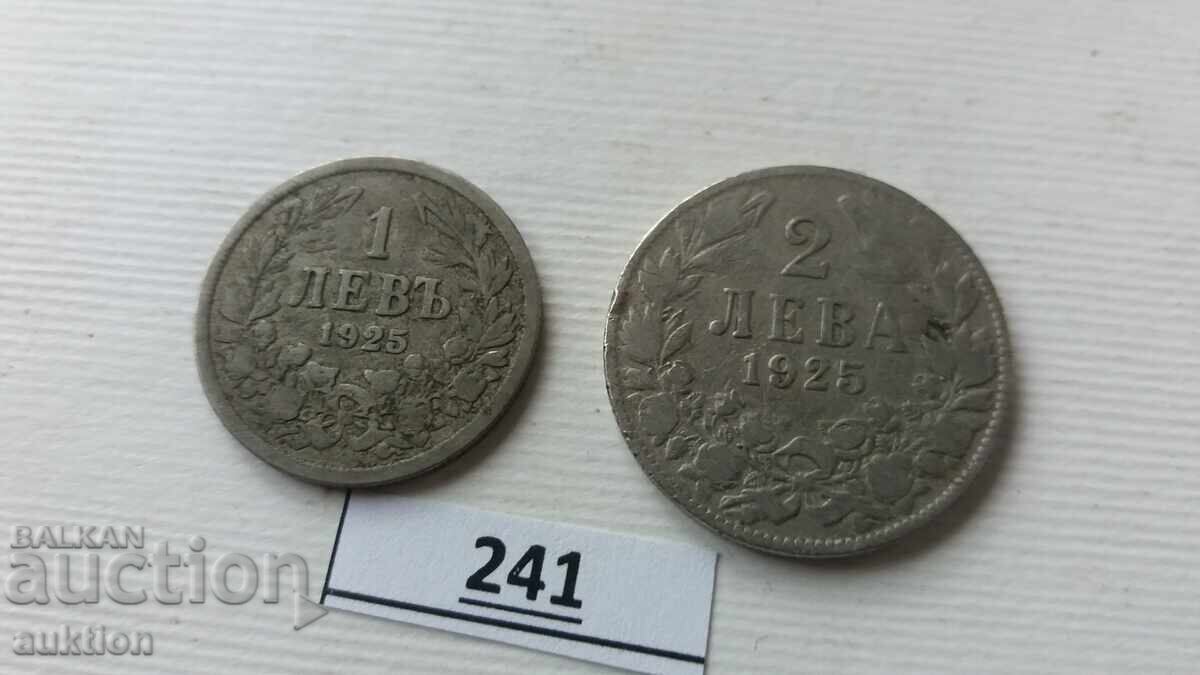 Παράδοση 1 I 2 LEVA 1925 ΧΡΟΝΙΑ ΧΩΡΙΣ ΓΡΑΜΜΗ