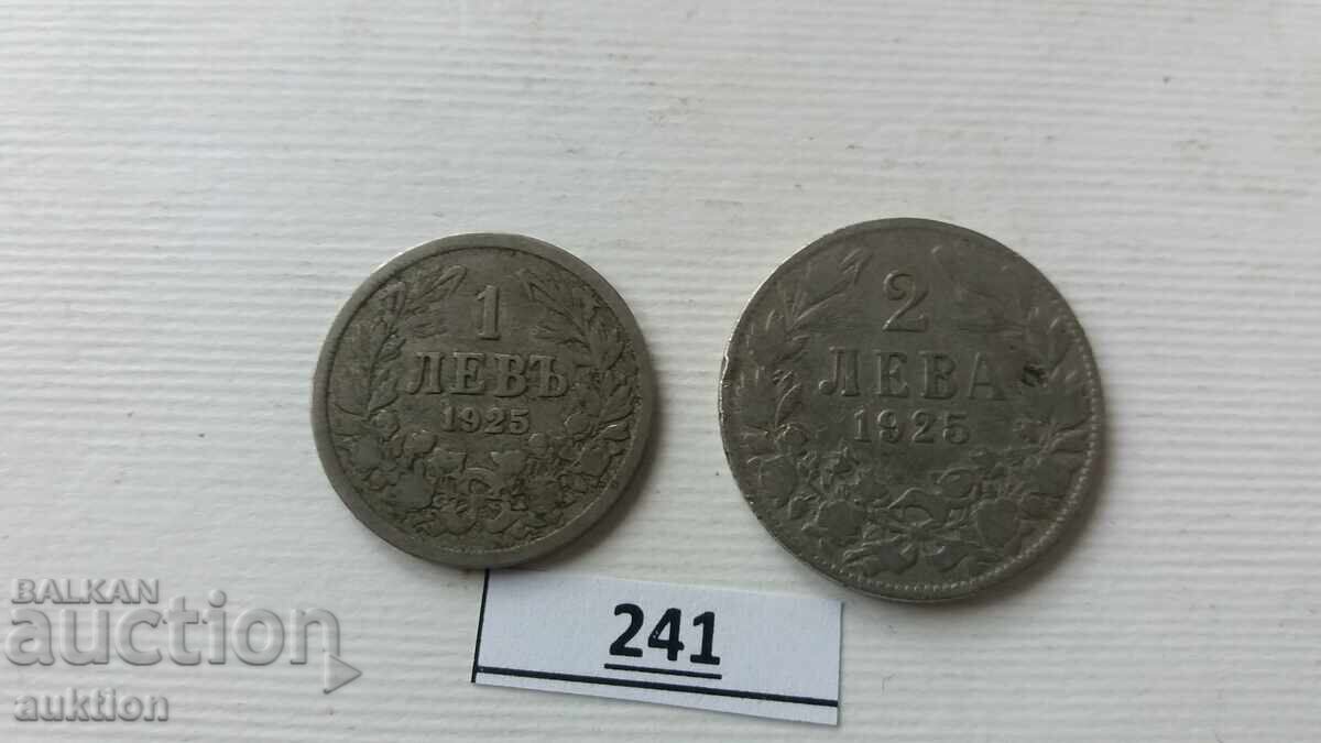 1 I 2 LEVA 1925 ΧΡΟΝΙΑ ΧΩΡΙΣ ΓΡΑΜΜΗ