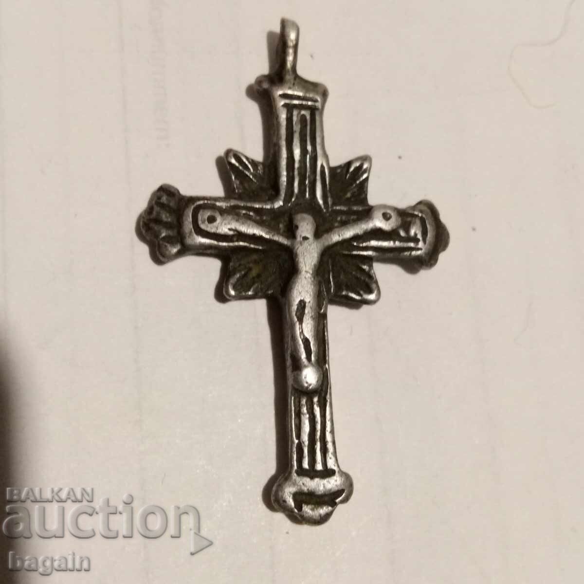Αναγεννητικός σταυρός με τιμή 50.00 BGN | € 25.56 Αναγεννητικός σταυρός με τιμή 50.00 BGN | € 25.56