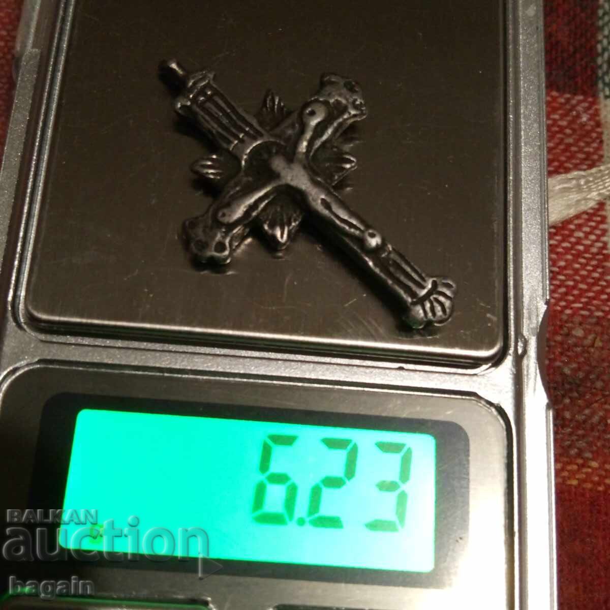 Delivery of Revival Cross Delivery of Revival Cross