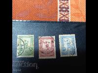 Ελλάδα 1901 - 1913