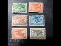 Greece Clean Series 1942