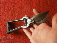 OLD GERMAN VINEYARD SCISSORS