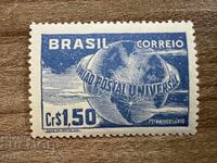 Brazil - 75g. MPS (UPU) (1949) MNH