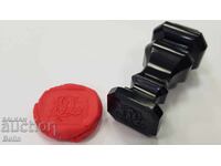 Rare and very beautiful agate stone seal 19th century