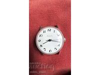 Clock Rocket, it works!