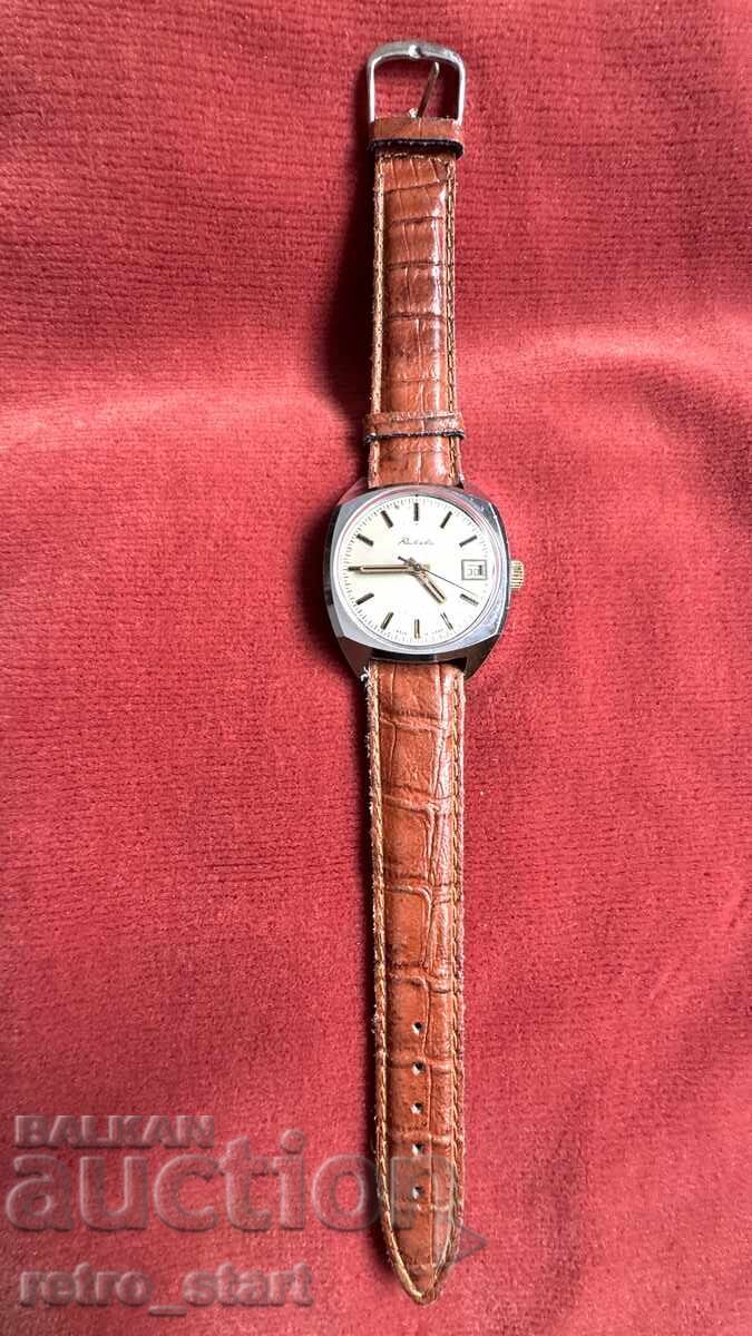 Clock Rocket, it works! with price 35.00 BGN | € 17.90