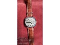 Clock Rocket, it works!