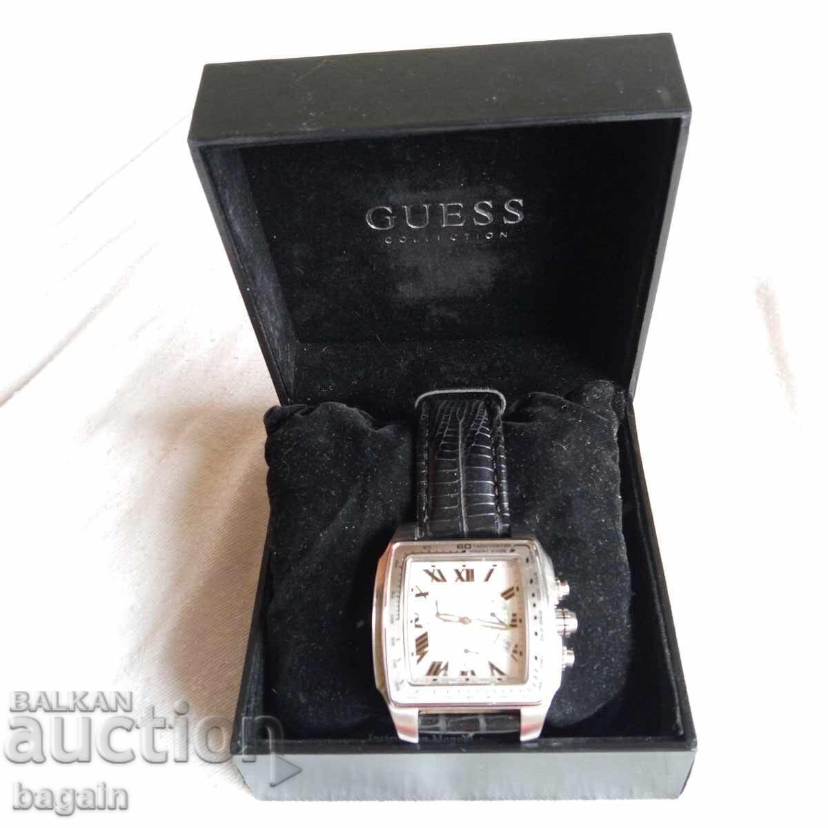 Cronograf, ceas de mână cu preț € 80.00 | 156.47 BGN