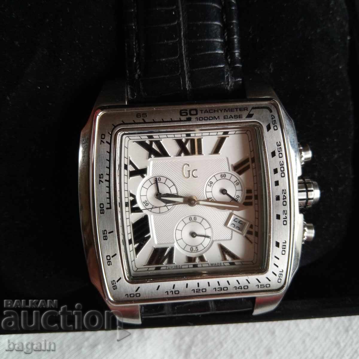 Аукцион Хронограф, ръчен часовник Аукцион Хронограф, ръчен часовник