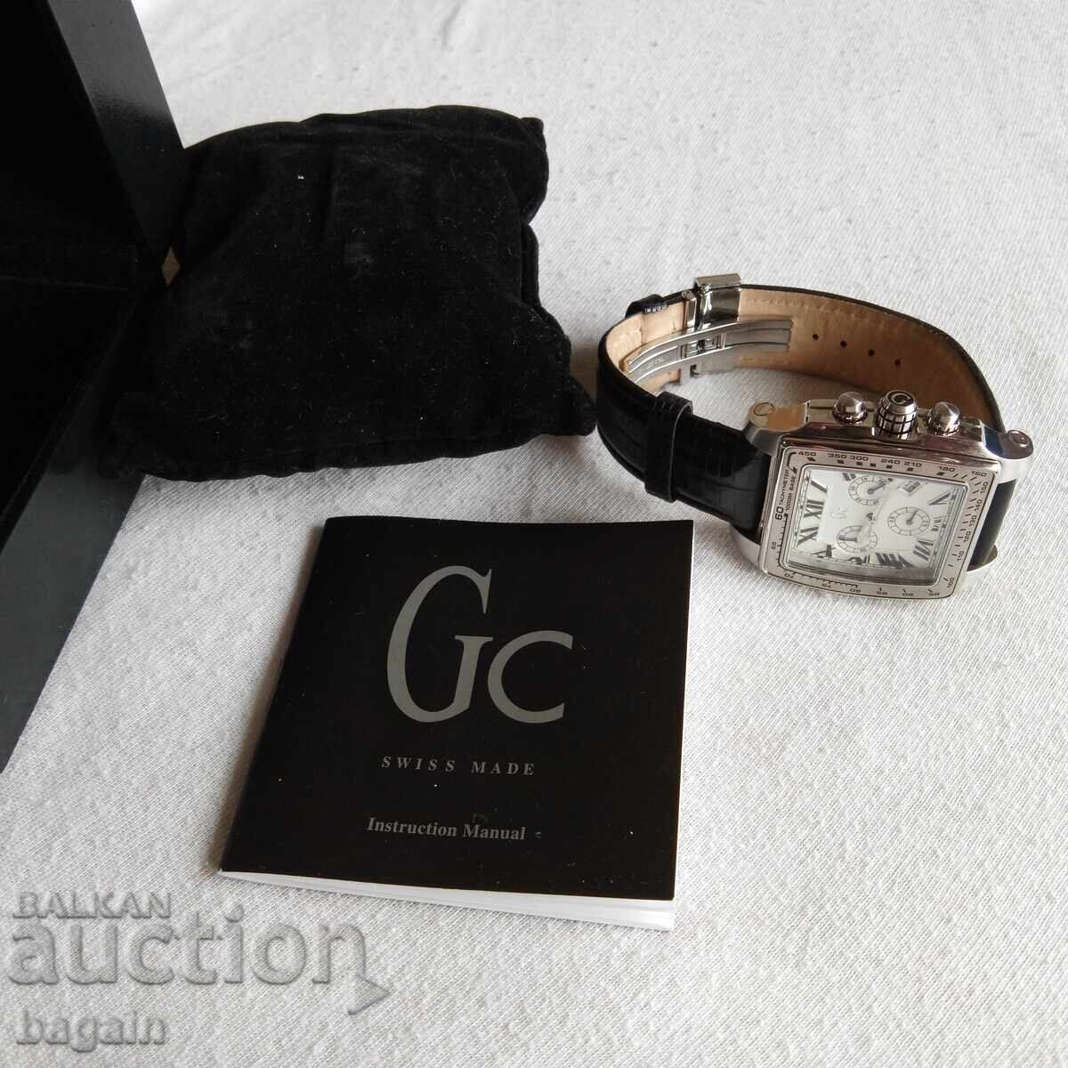 Хронограф, ръчен часовник - 5 Хронограф, ръчен часовник - 5