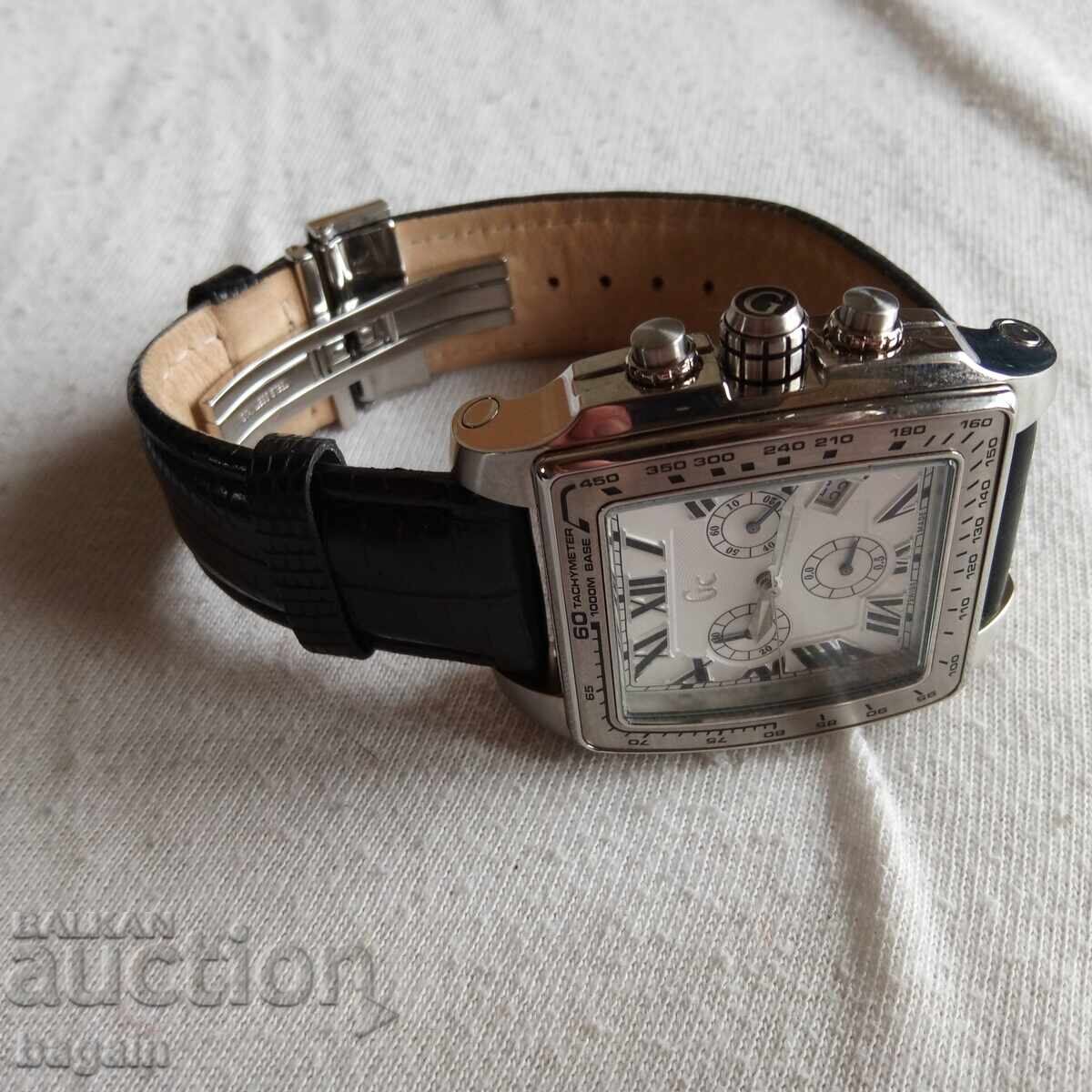 Хронограф, ръчен часовник Хронограф, ръчен часовник