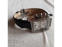 Cronograf, ceas de mână