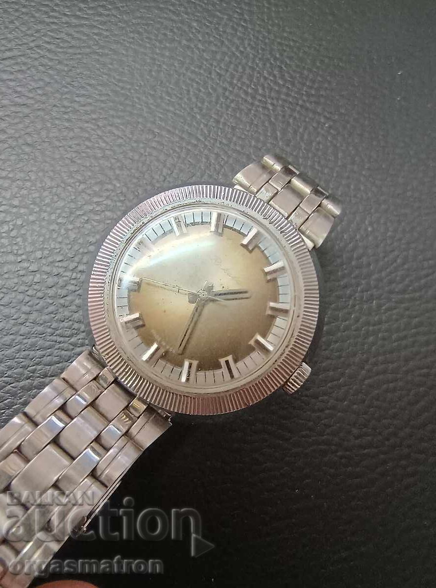 Men's Raketa Watch cal. 2609HA Cheburashka Men's Raketa Watch cal. 2609HA Cheburashka