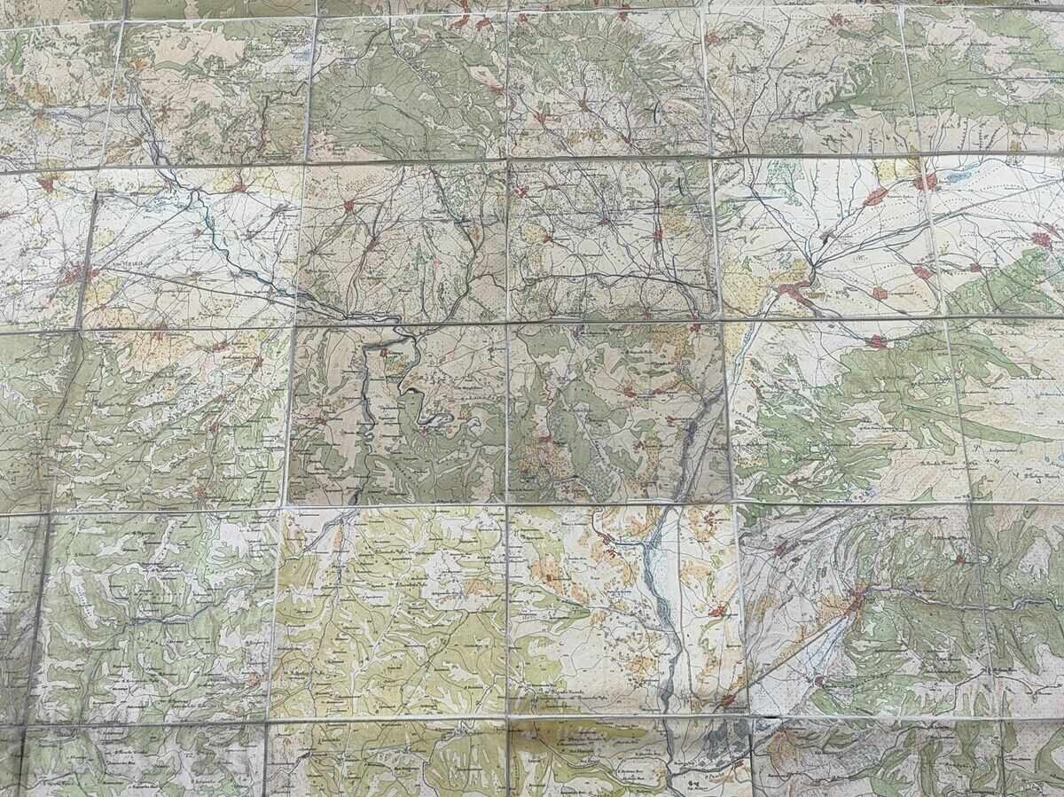 ΓΕΦΥΡΑ ΚΑΝΤΙΝΟΥ ΠΑΛΑΙΟΣ ΧΑΡΤΗΣ ΒΑΣΙΛΕΙΟ ΤΗΣ ΒΟΥΛΓΑΡΙΑΣ με τιμή 50.00 BGN | € 25.56 ΓΕΦΥΡΑ ΚΑΝΤΙΝΟΥ ΠΑΛΑΙΟΣ ΧΑΡΤΗΣ ΒΑΣΙΛΕΙΟ ΤΗΣ ΒΟΥΛΓΑΡΙΑΣ με τιμή 50.00 BGN | € 25.56