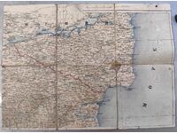 VARNA SHUMEN RAZGRAD STARA HARTĂ REGATUL BULGARIEI