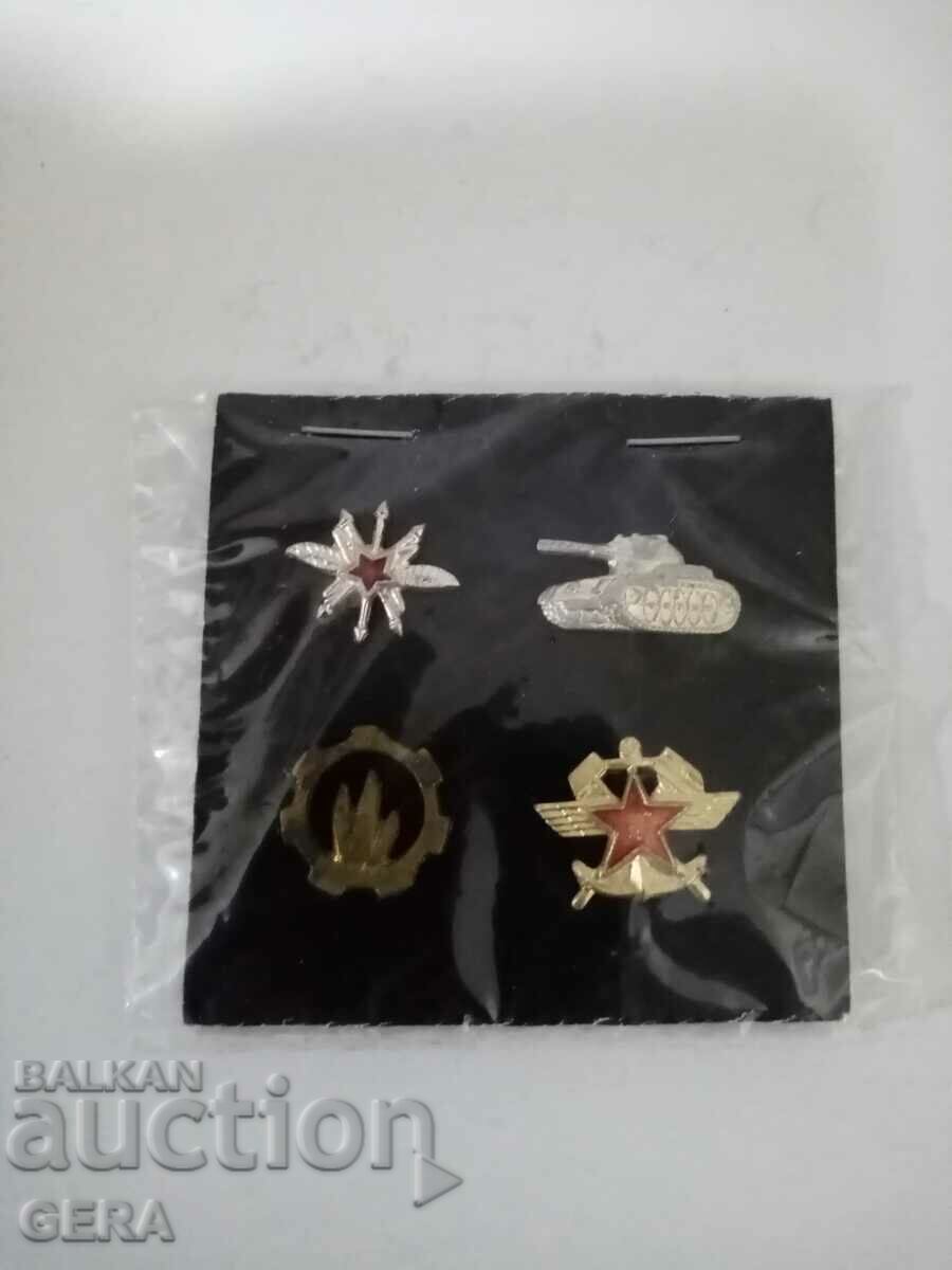 însemne militare însemne militare