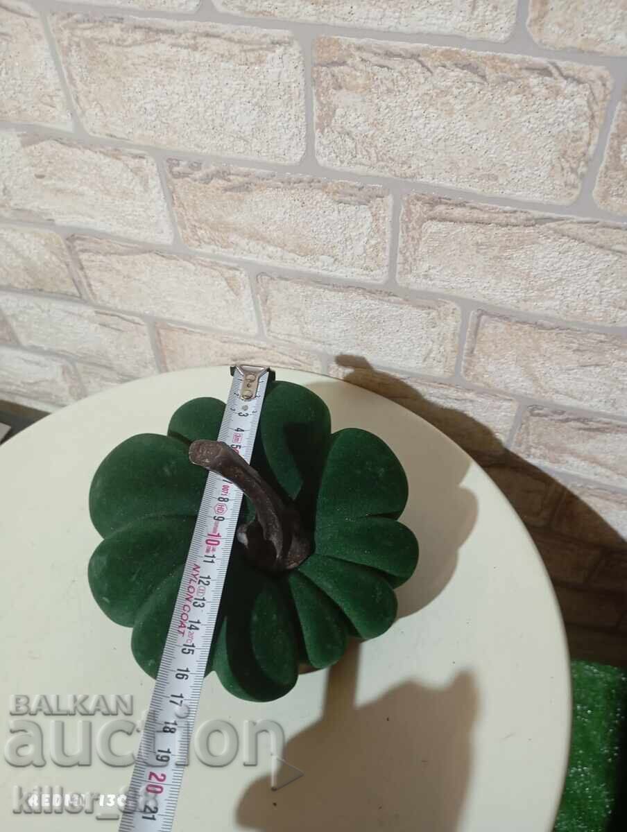 Pumpkin for Halloween for a home corner, tavern - 5 Pumpkin for Halloween for a home corner, tavern - 5