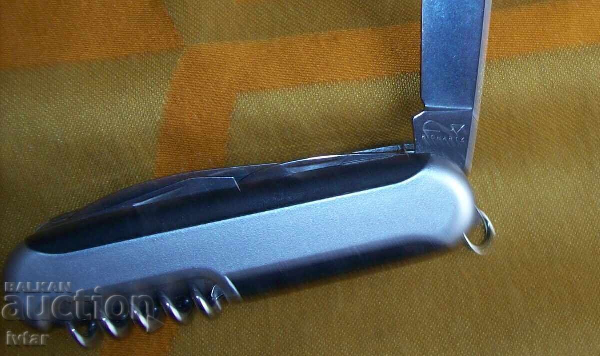 Delivery of German RICHARTZ/SOLINGEN folding tourist knife