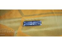 Γερμανικό μαχαίρι RICHARTZ/SOLINGEN - αναδιπλούμενο τουριστικό