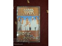 Caseta audio - The boyz