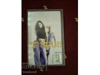 Audio cassette - Antique