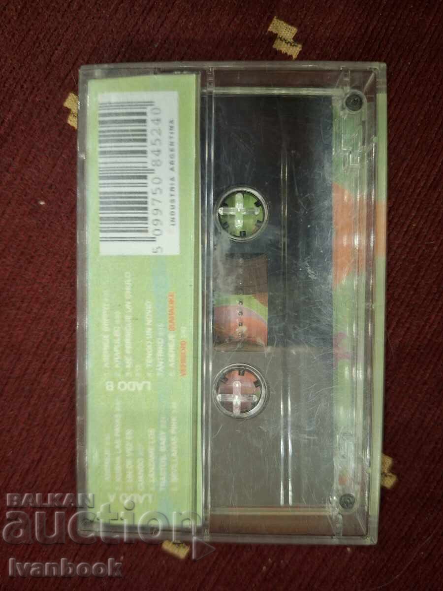 Auction  Audio cassette - Las Ketchup