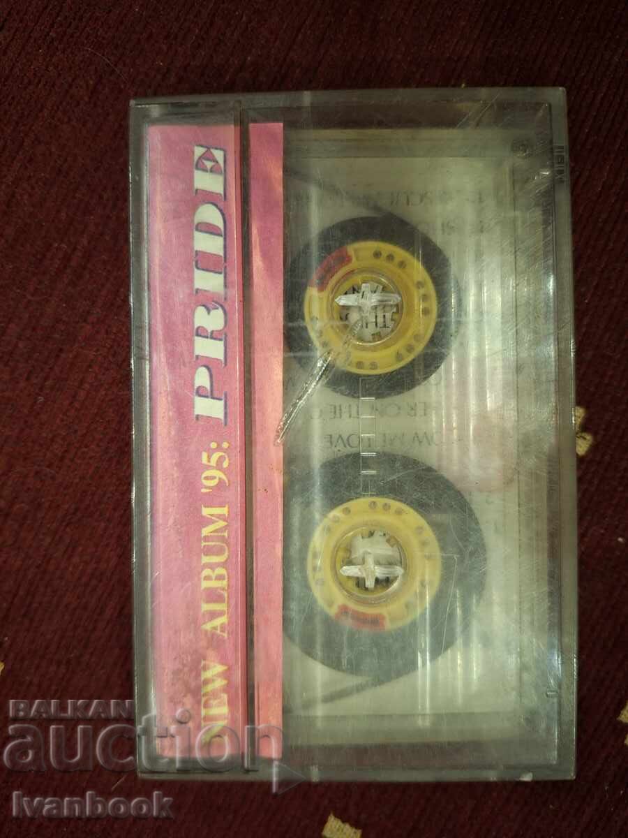 Auction  Audio cassette - Yaki da