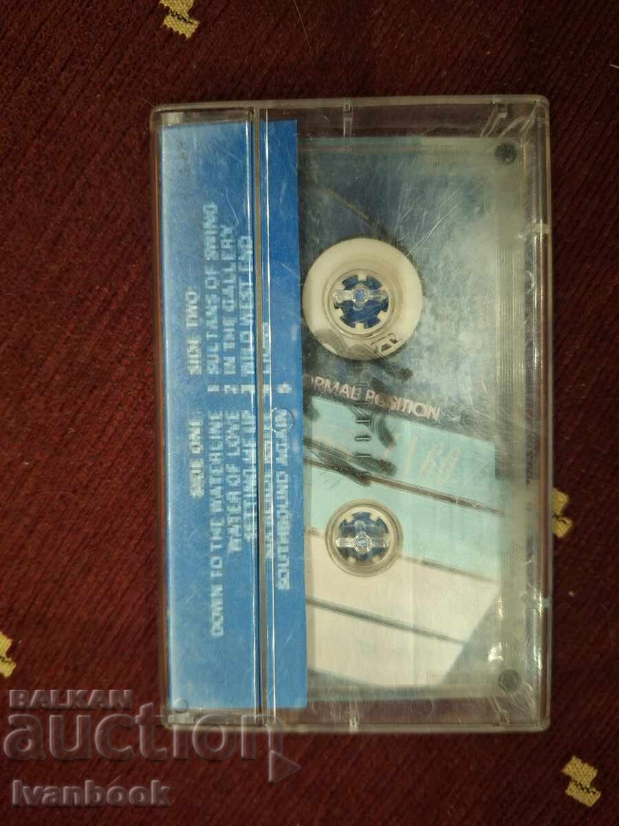 Δημοπρασία Κασέτα ήχου - Dire Streits Δημοπρασία Κασέτα ήχου - Dire Streits