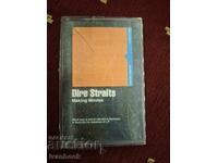 Caseta audio - Dire Streits