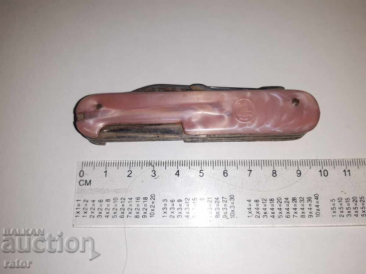 Доставка на Старо ножче , ножка