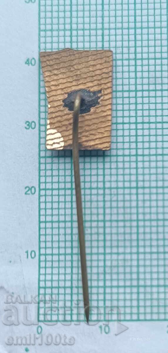 Παράδοση Znachka - Sportική Πολυαθλητική Ροδίνα Παράδοση Znachka - Sportική Πολυαθλητική Ροδίνα