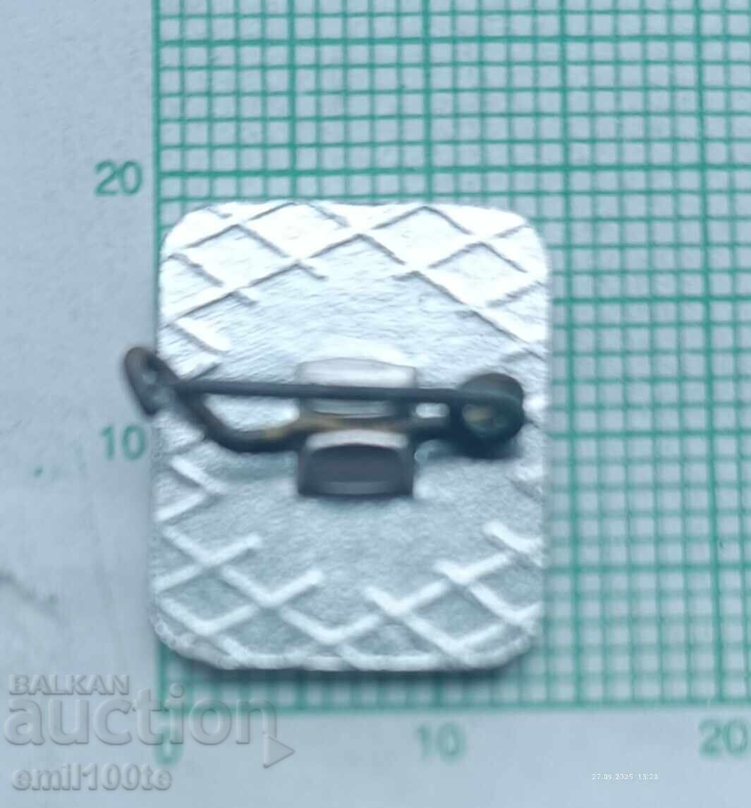 Znachka - Sportική Πολυαθλητική Ροδίνα - 6