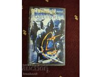 Audio cassette - Foreigner