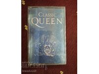 Audio cassette - Queen
