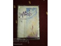 Casetă audio - Geneza