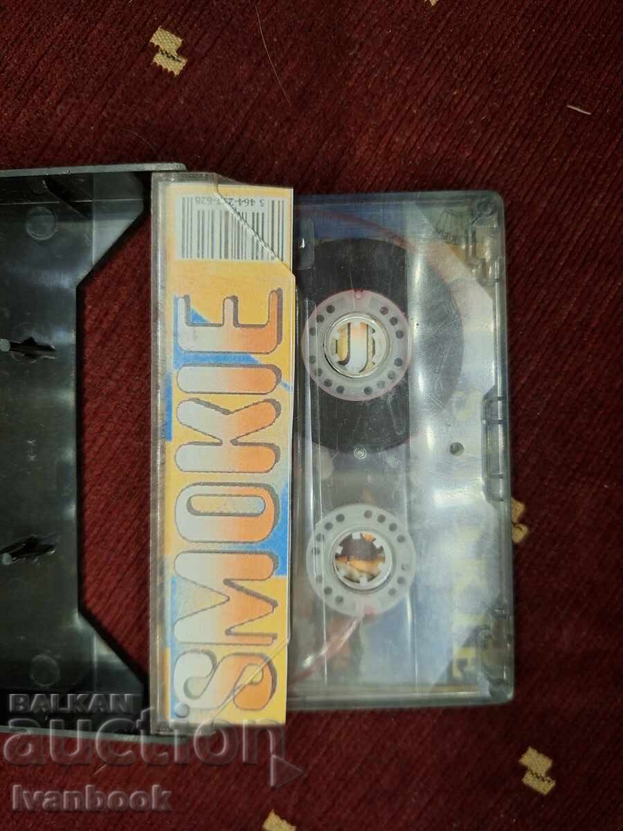 Auction  Audio Cassette - Smokie
