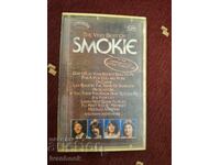 Audio Cassette - Smokie