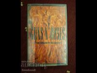 Audio cassette - Guns N Roses