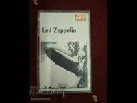 Κασέτα ήχου - Led Zeppelin