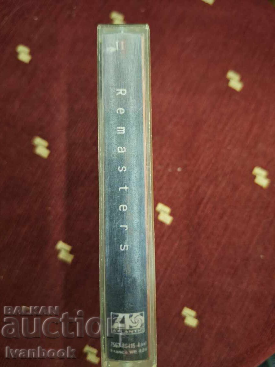 Casetă audio - Led Zeppelin cu preț 3.00 BGN | € 1.53