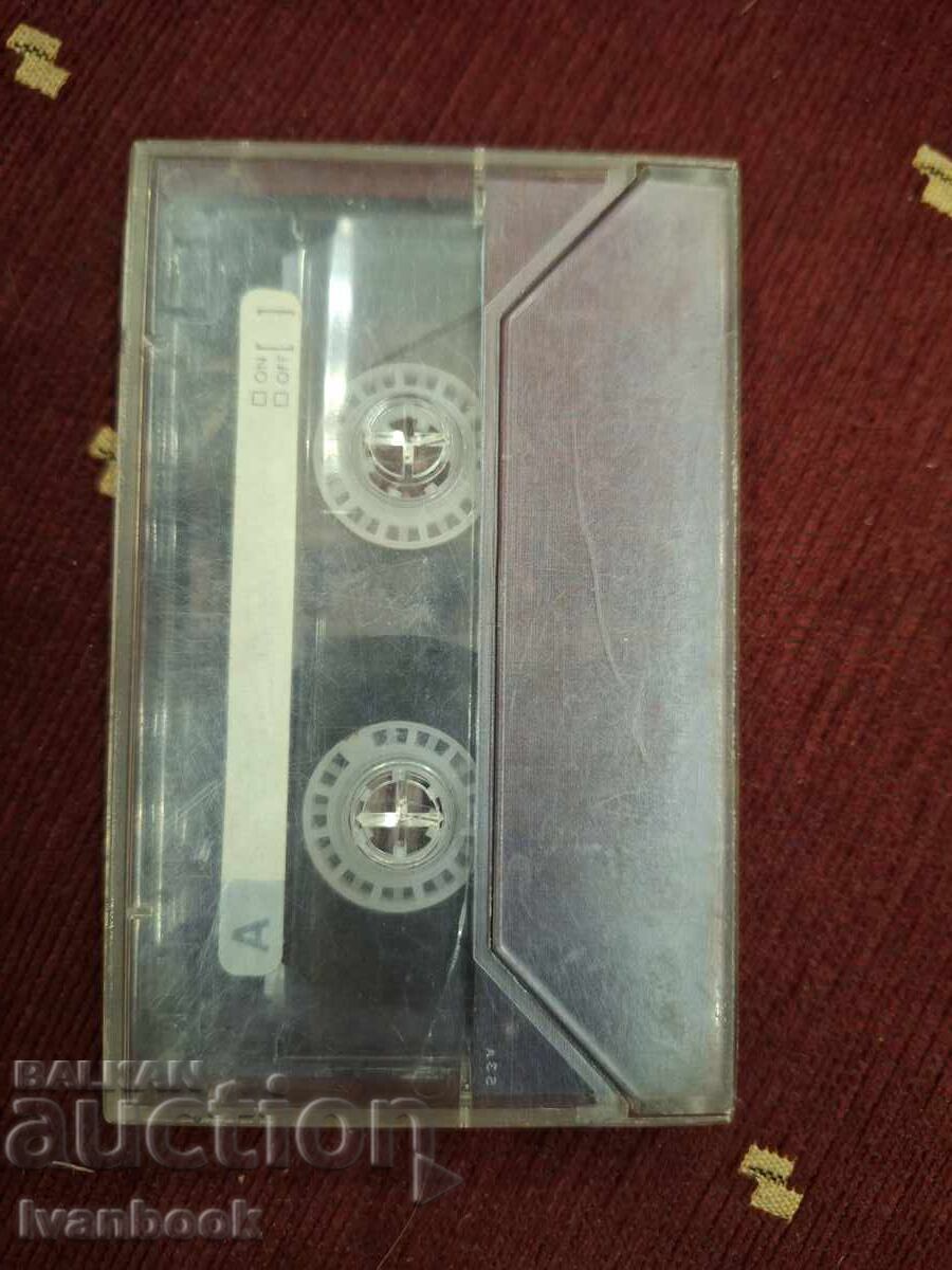 Licitație Casetă audio - Led Zeppelin