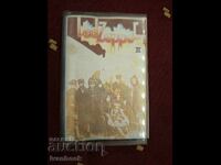 Audio Cassette - Led Zeppelin