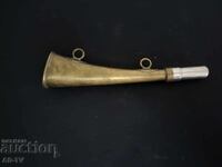 Claxon de semnalizare vechi