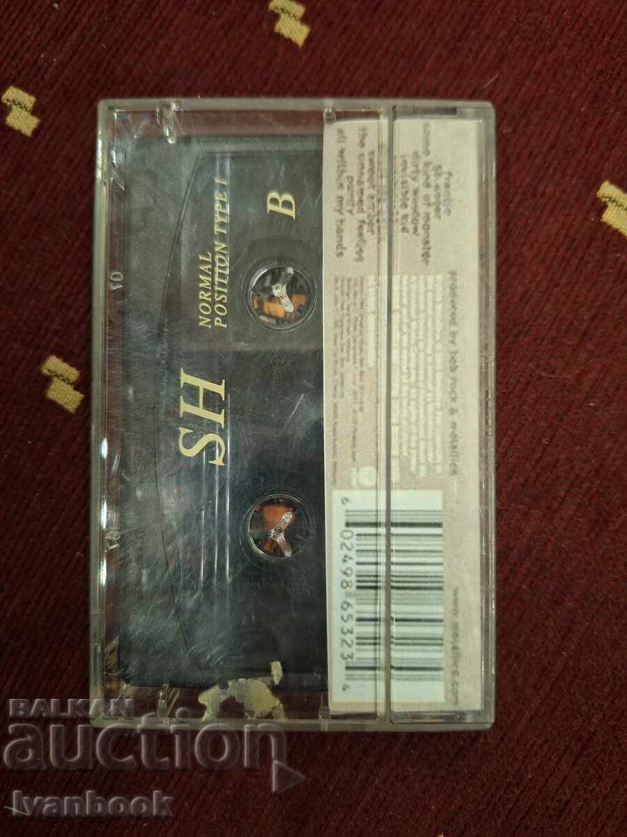 Licitație Caseta audio - Metallica