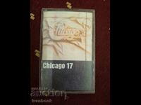 Caseta audio - Chicago