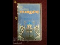 Κασέτα ήχου - Europe