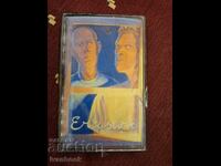 Κασέτα ήχου - Erasure